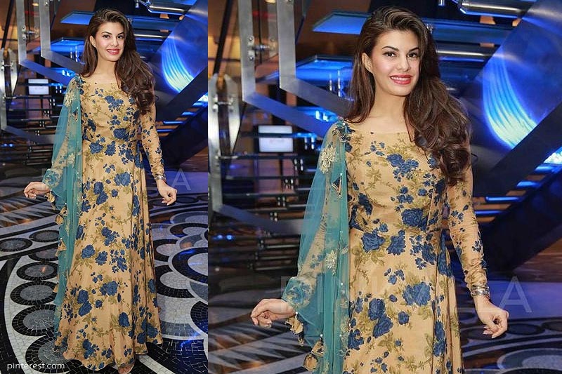 prints like floral blossoms